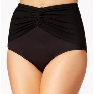 Coco Reef High Waisted Bikini Bottom